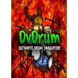  DvDrum - Ultimate Drum Simulator! Steam Key GLOBAL | ePonuda.com