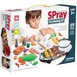  Dječji set za roštilj 69 elemenata | shoptok.hr
