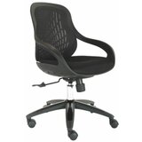 Antares monroe black- kancelarijska stolica cene