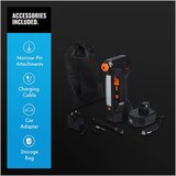 Vonhaus Akumulatorski polnilec pnevmatik 12 V | Shoptok.si