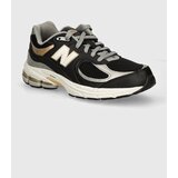 New Balance Nizke superge GC2002PO Črna | Shoptok.si