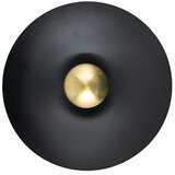 Mitea Lighting LED zidna lampa 3000K M11113-CGD | Eponuda.com