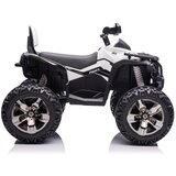 Quad na akumulator QLS-3288 - bijeli | shoptok.hr