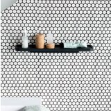 Brabantia kopalniška polica mineral MINDSET - siva | Shoptok.si