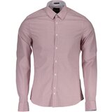 Guess Jeans SHIRT LONG SLEEVES MAN WHITE | shoptok.hr