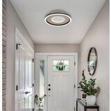 Globo STROPNA LED-SVETILKA WILEY //2700, 4500, 6500 K/230 V/ | Shoptok.si
