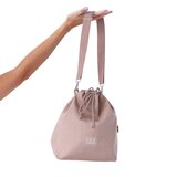 Monbento MB-Termo torba za malico s trakom Fresh Rosa Moka, (22065425) | Shoptok.si