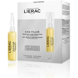 Lierac Cica-Filler intenzivni obnovitveni serum proti gubam 3x10 ml