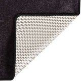 vidaXL perivi tepih 120 x 180 cm antracit protuklizni | shoptok.hr