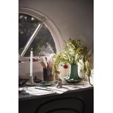 Kähler Design Svetlo zelena keramična vaza (višina 20,5 cm) Kantarel – | Shoptok.si