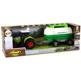  Harvester sa namenskom prikolicom ( 1041138 ) | ePonuda.com