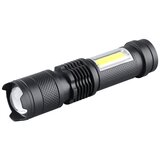  Baterijska punjiva led lampa 3W led PL6701 Cene