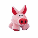 Nobby plišasti pujs, roza - 18 cm Cene