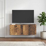 TV ormar za zid Staro drvo 78,5 x 31 x 30 cm Konstruirano drvo | shoptok.hr