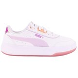Puma Nizke superge Tori Candy Bela | Shoptok.si