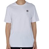 Anta Muška majica kratkih rukava SS Tee, Bela