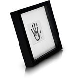 Casa Chic Camden, okvir za slike, 23 x 23 cm in 10 x 10 cm, mat, pravi les | Shoptok.si