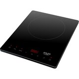 Adler prenosna indukcijska kuhalna plošča AD6513, 2000 w | Shoptok.si