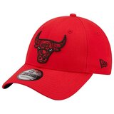 New Era Kape s šiltom Chicago Bulls Nba 9FORTY pisana | Shoptok.si