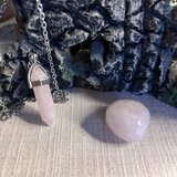 Epic Fantasy Shop roze kvarc poklon set | ePonuda.com