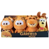 AniMagic pliš Garfield & Friends 20 cm sort 3 931615.308
