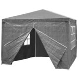  multigarden ba&scaron;tenski &scaron;ator, 3x3 m, 4 stranica, gray cene