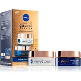 Nivea Hyaluron Cellular Filler ugodno pakiranje (proti gubam) | Shoptok.si