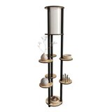 Opviq podna lampa volante oak | Eponuda.com