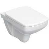 Geberit WC šolja SELNOVA SQUARE rimfree set | ePonuda.com
