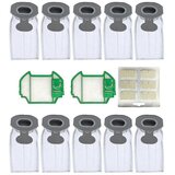 INORCO zdruljiv Kobold Vk7 Fp7 Aspirador inalmbrico, 10 bolsas para el polvo, 2 prefiltros, 1 tabletas de fragancia / barras + (trec, (22017533) | Shoptok.si