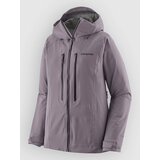 Patagonia Stormstride Jakna may grey Cene