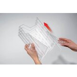  Stalak za prospekte Combiboxx A4 8580, trostruki | shoptok.hr