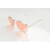 BASLEN sunčane naočale Vittorio, roza | shoptok.hr