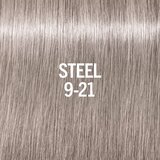 Schwarzkopf Professional Blondme Glow Toner tonirana barva za lase odtenek Steel 9-21 60 ml | Shoptok.si