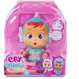 CRY BABIES čarobne solze - obleci me lutka v prozorni embalaži - nessie | Shoptok.si