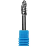 glodala za metal 12mm - elipsasto zaobljeno