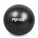 Ring Pilates lopta 55cm-RX PIL55 black Cene