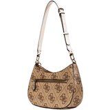 Guess Ročna torba HWOS96 72180 Bež | Shoptok.si