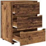 Ormarić za pohranu Staro drvo 60 x 48 x 81 cm Konstruirano drvo | shoptok.hr