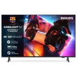 televizor 55′′ MLED920 titan os 4K miniled tv