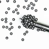 AESUBdots confetti, 6 mm - bez Magnet Sticka