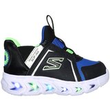 Skechers HYPNO-FLASH 2.0 - VEXLUX, dečije patike za slobodno vreme, crna 403830N | Eponuda.com