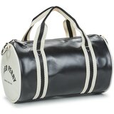 Fred Perry CLASSIC MINI BARREL BAG Crna | shoptok.hr
