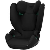 Cybex Silver® dječja autosjedalica pallas™ b i-size 1/2/3 (76-150 cm) pure black | shoptok.hr