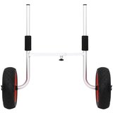 Kolica za kajak 90 kg aluminijska | Eponuda.com