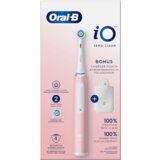 Oral-b Sensi Clean roza zobna ščetka, (21533040) | Shoptok.si