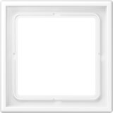 Jung Frame 1-gang LS981WWM, (20890839) | Shoptok.si