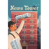 Steam news tower key (pc) europe | Eponuda.com