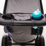 Zopa organizator za kolica Grey | shoptok.hr