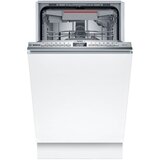Bosch Serie 4 SPV4EMX25E dishwasher Fully built-in 10 place settings C | shoptok.hr